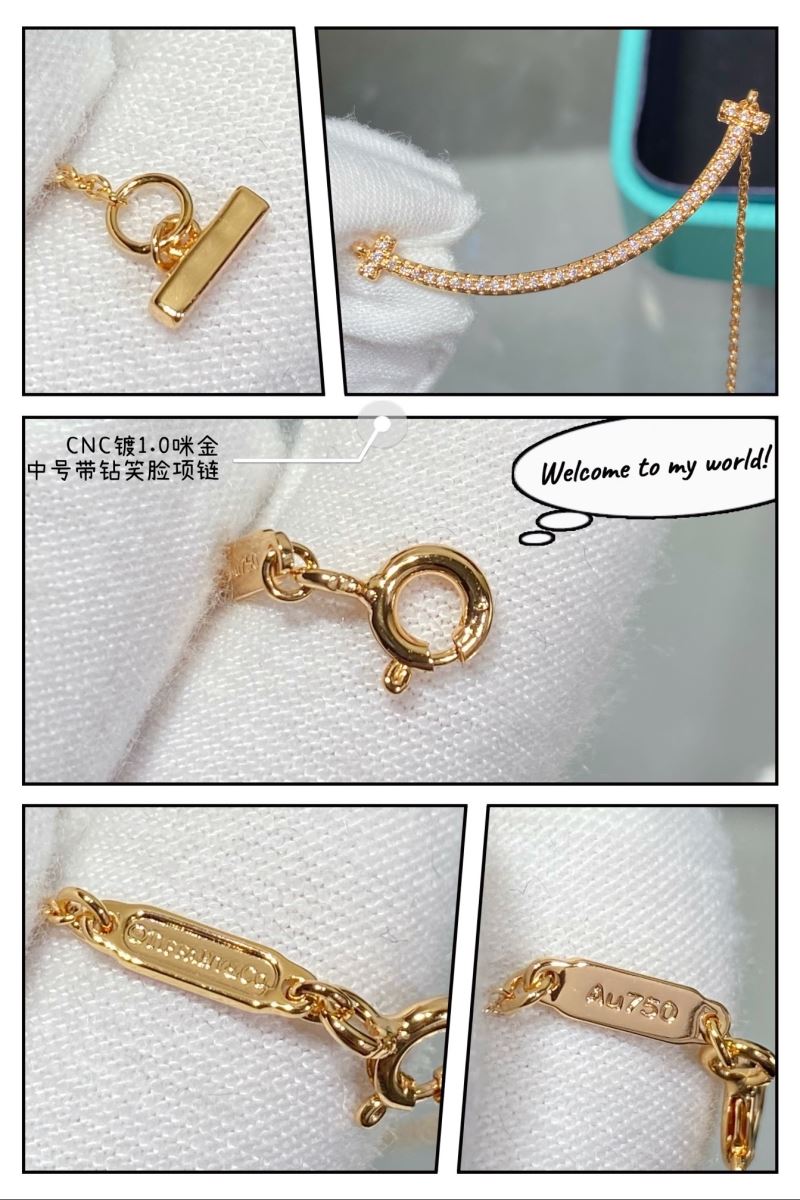 T*f*ny necklaces